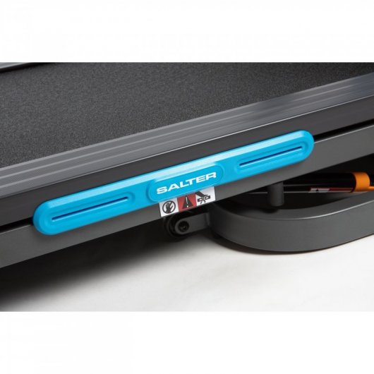 Salter T-40 Cinta de Correr Plegable