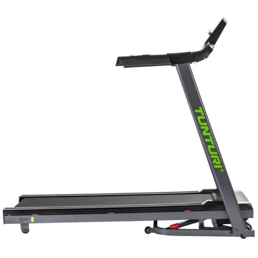 Tunturi T40 Cardio Fit Cinta de Correr Plegable