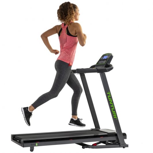 Tunturi T40 Cardio Fit Cinta de Correr Plegable