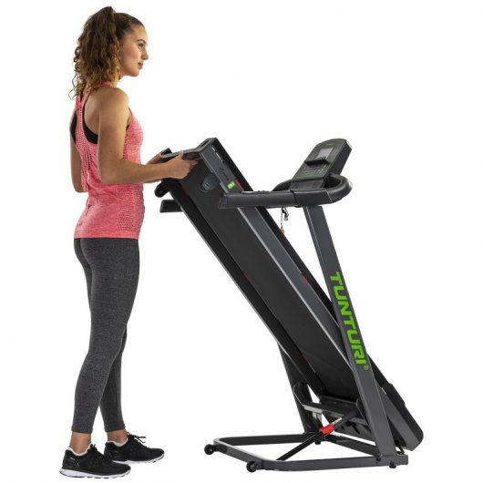 Tunturi T40 Cardio Fit Cinta de Correr Plegable