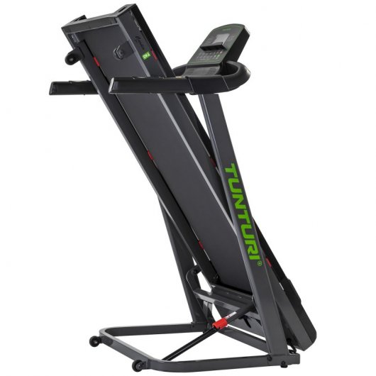 Tunturi T40 Cardio Fit Cinta de Correr Plegable