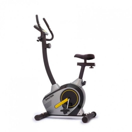 Salter Ever PT-0077 Bicicleta Estática Gris