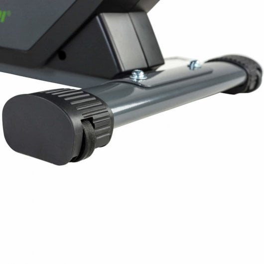 Tunturi B35 Cardio Fit Bicicleta Estática Negra