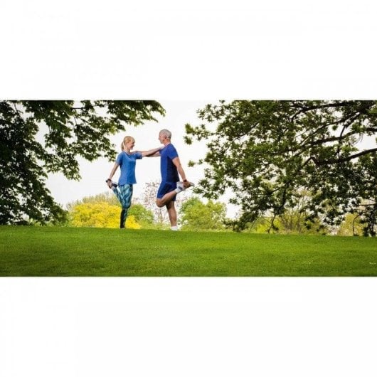 Sigma Sport iD.GO Pulsómetro Negro