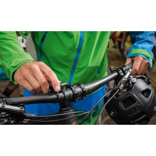 Sigma Sport Pure GPS para Bicicleta Negro