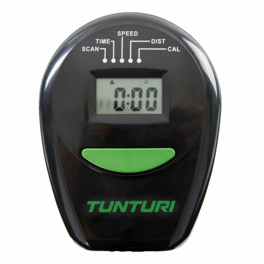 Vélo d'intérieur Tunturi Cardio Fit S30 noir