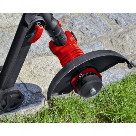 Einhell GC-ET 5027 Cortabordes Eléctrico 500W