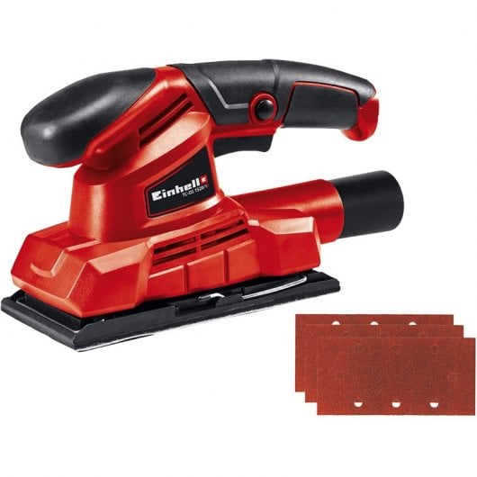 Einhell TC-OS 1520/1 Lijadora Orbital 230mm 150W
