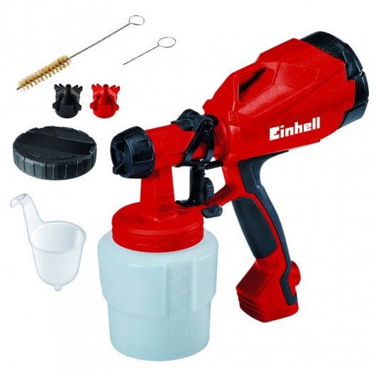 Einhell TC-SY 400 P 0,8 L