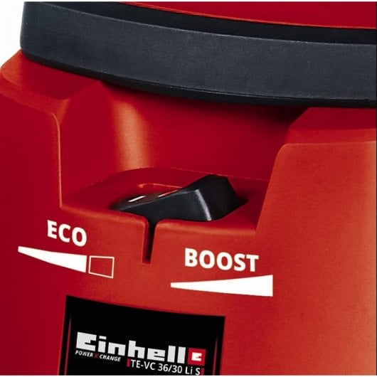 Einhell TE-VC 36/30 Li S-Solo Akku-Staubsauger 36V
