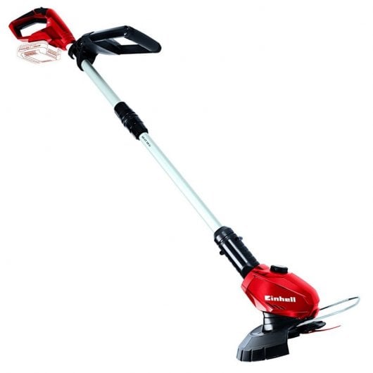 Einhell GE-CT 18 Li-Solo Cortabordes a Batería