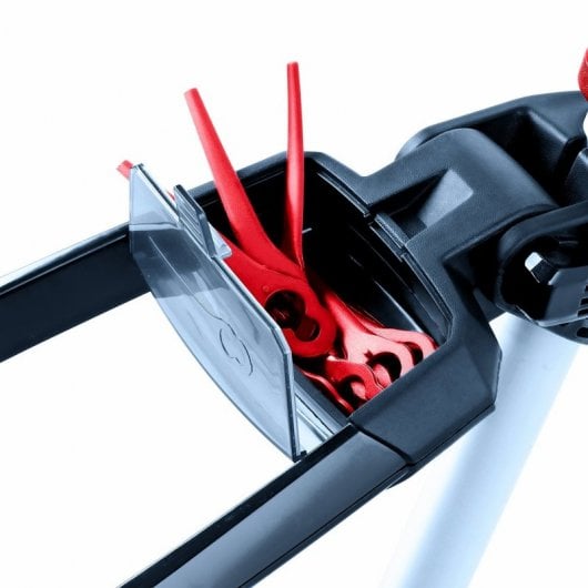 Einhell GE-CT 18 Li-Solo Cortabordes a Batería