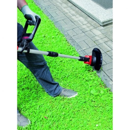 Einhell GE-CT 18 Li-Solo Cortabordes a Batería