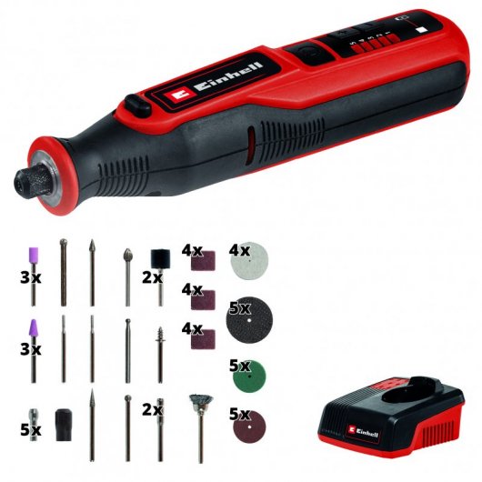 Einhell TE-MT