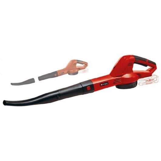 Einhell GE-CL 18/1 Li E-Solo Soplador a Batería