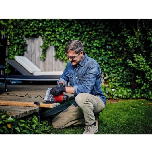 Einhell TC-CS 1250 Kreissäge 1250W