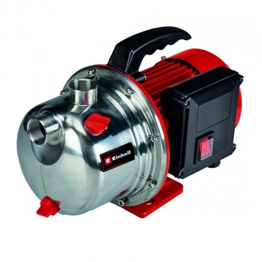 Einhell GC-GP 1046 N Bomba de Agua 1000W