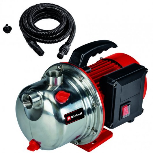 Einhell GC-GP 1046 N Bomba de Agua 1000W
