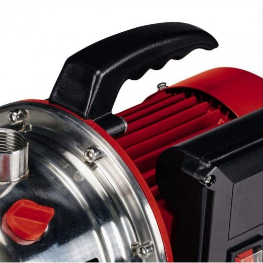 Einhell GC-GP 1046 N Bomba de Agua 1000W