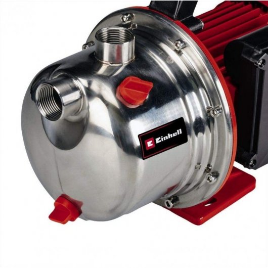 Einhell GC-GP 1046 N Bomba de Agua 1000W