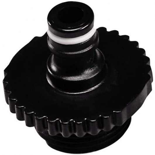 Einhell GC-GP 1046 N Bomba de Agua 1000W