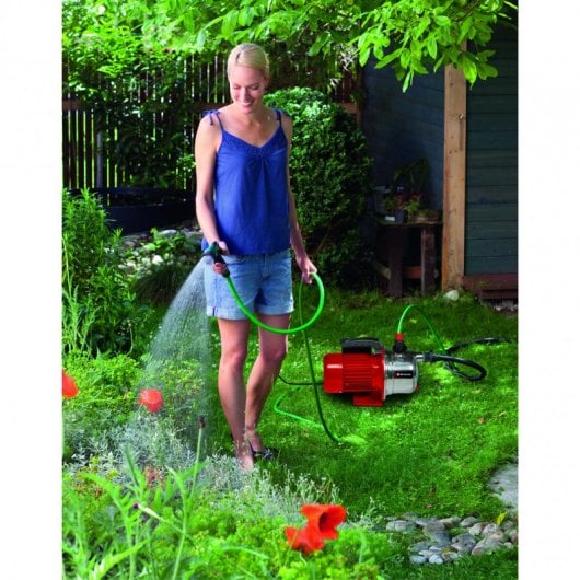 Einhell GC-GP 1046 N Bomba de Agua 1000W