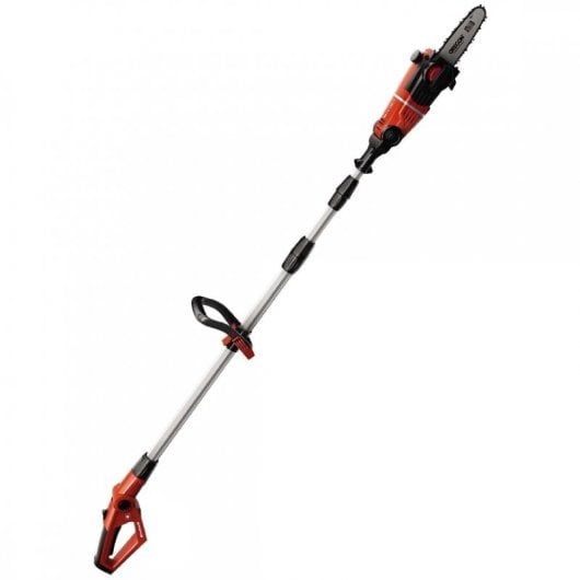 Einhell GE-LC 18 Li T-Solo Motosierra Telescópica a Batería 18V