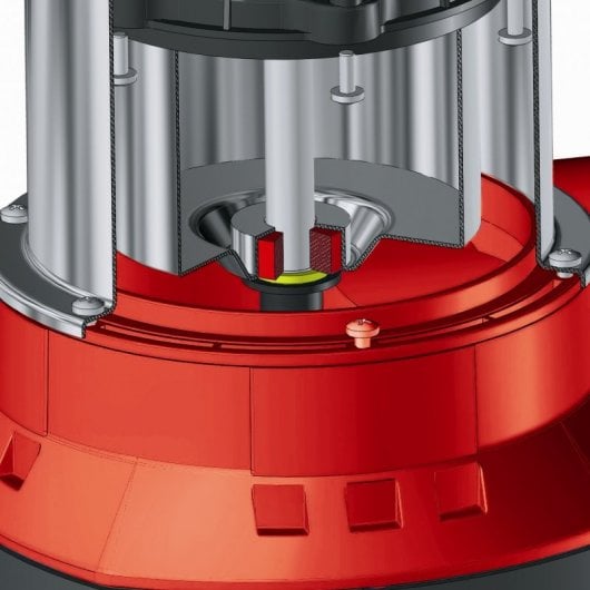 Einhell GC-DW 900 N Bomba de Presión Sumergible 900W