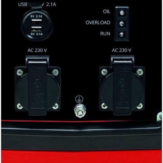 Générateur Essence Einhell TC-IG 2000 2000VA