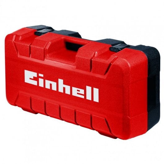 Einhell TE-DH 32 SDS Max Noir, Rouge 1500 W