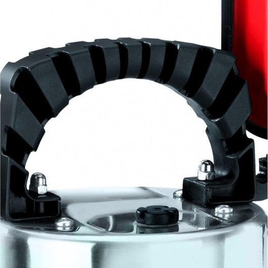 Einhell GH-DP 6315 N Bomba de Aguas Sucias 630W