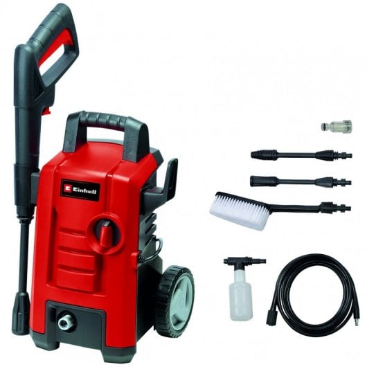 Einhell TC-HP 130 Hidrolimpiadora 1500W