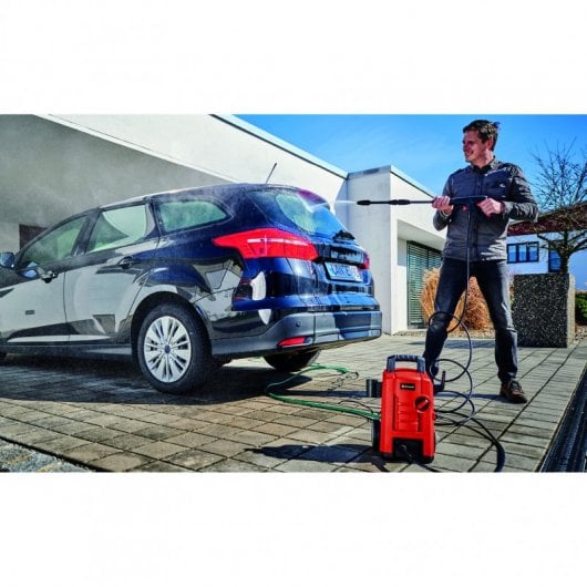 Einhell TC-HP 130 Hidrolimpiadora 1500W
