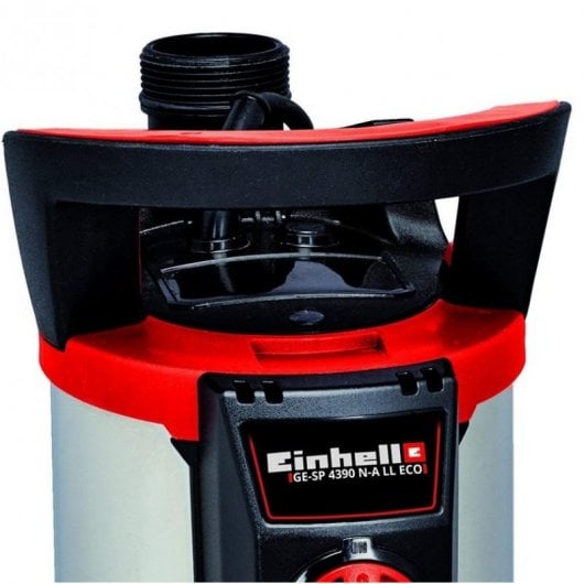Einhell GE-SP 4390 N-A LL ECO Bomba de Aguas Limpias 430W