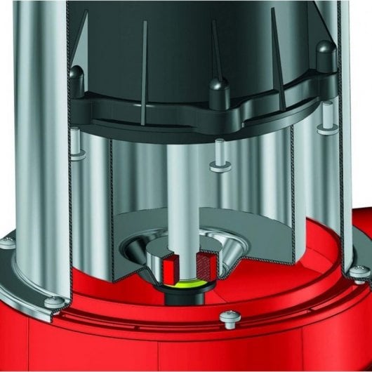 Einhell GE-SP 4390 N-A LL ECO Bomba de Aguas Limpias 430W