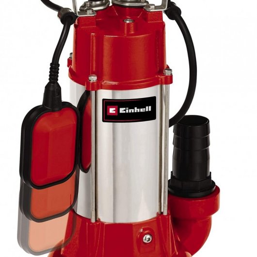 Einhell GC-DP 1340 G Bomba de Aguas Sucias 1300W