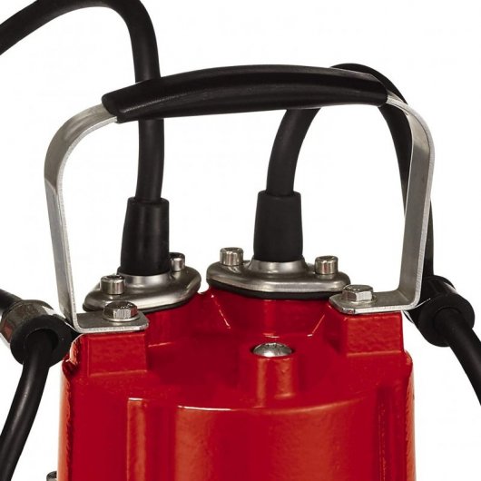 Einhell GC-DP 1340 G Bomba de Aguas Sucias 1300W