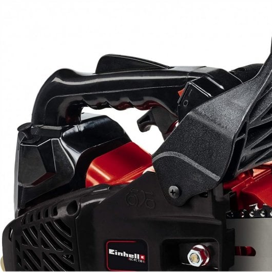 Einhell GC-PC 730 l Motosierra a Gasolina 700W