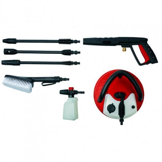 Einhell TE-HP 170 Hidrolimpiadora 2300W