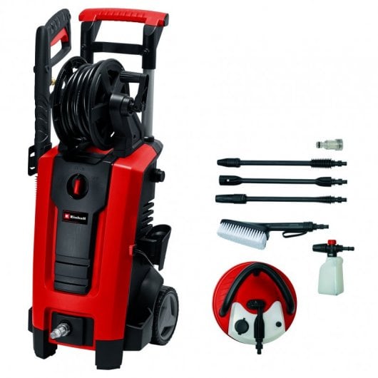 Einhell TE-HP 170 Hidrolimpiadora 2300W