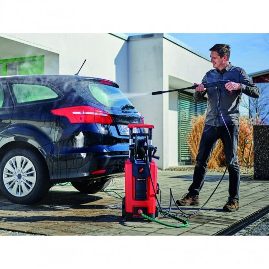 Einhell TE-HP 170 Hidrolimpiadora 2300W
