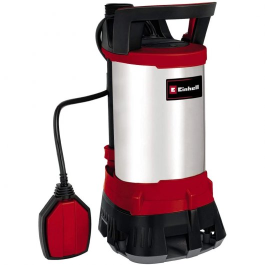 Einhell GE-DP 7935 N ECO Bomba de Aguas Sucias 790W