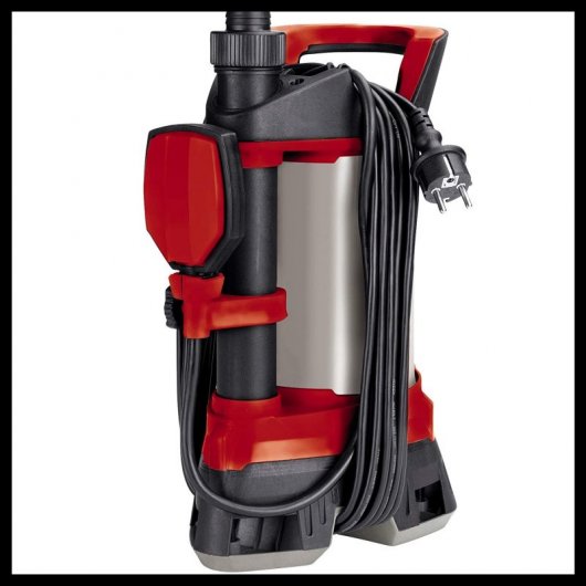 Einhell GE-DP 7935 N ECO Bomba de Aguas Sucias 790W