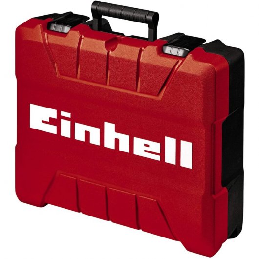 Kit Martello Trapano Einhell TE-RH 32 4F 1250W + 3 Punte + Valigetta