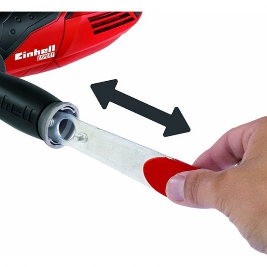 Einhell TE-AG 125/750 Amoladora Angular 750W