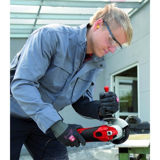 Einhell TE-AG 125/750 Amoladora Angular 750W