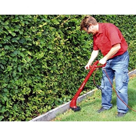 Einhell GC-ET 2522 250 W Électricité CA Noir, Rouge