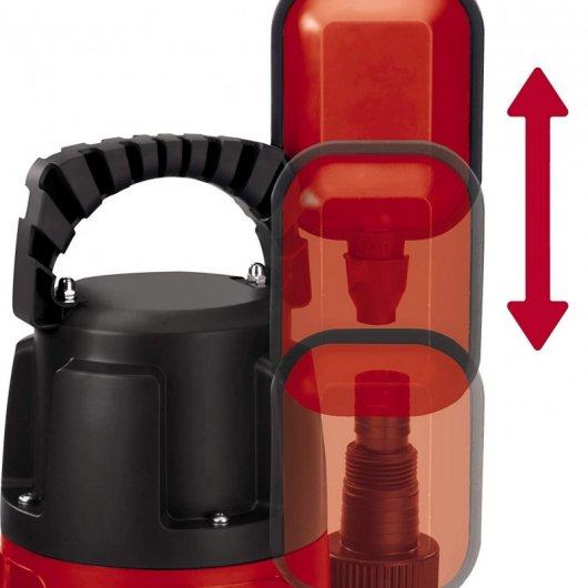 Einhell GH-SP 2768 Bomba de Agua 270W