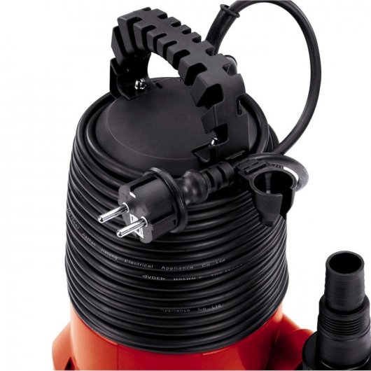 Einhell GH-SP 2768 Bomba de Agua 270W