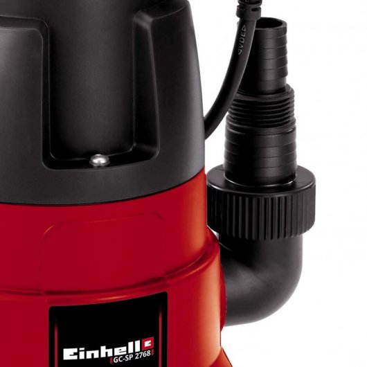 Einhell GH-SP 2768 Bomba de Agua 270W